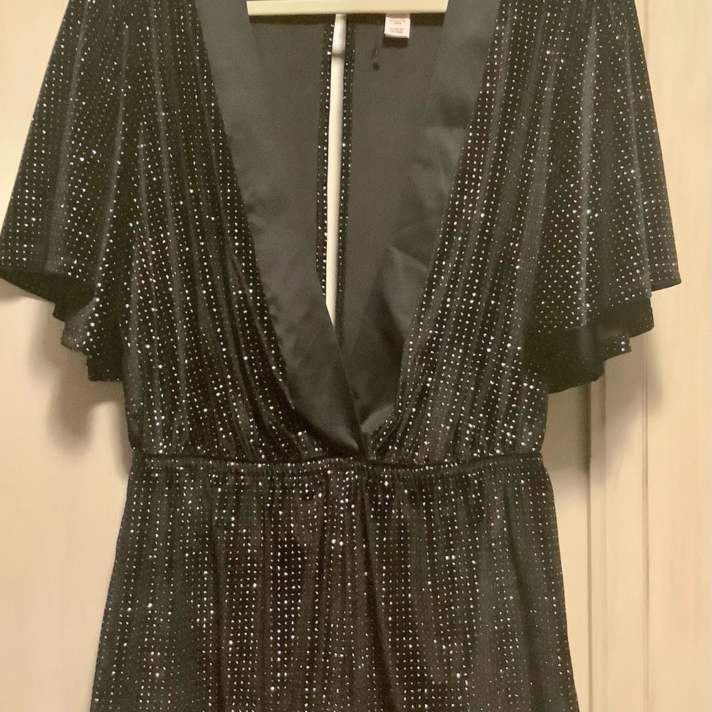 Evening Romper by Victoria’s Secret